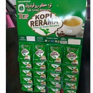 KOPI RERAMA TOK GURU PONDOK (TGP)
