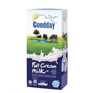 Goodday UHT Assorted Milk (1 litre)