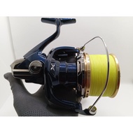 Shimano Bull's Eye 9120 Japan (9000 Body Size)