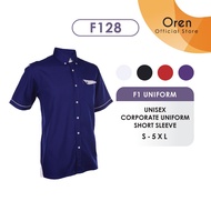 Oren Sport F1 Unisex Corporate Uniform F128