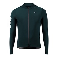 2023 Long sleeve Cycling Jersey Long MTB Bicycle Clothing Sportswear Mountain Bike  maillot Ropa Ciclismo Quick Dry