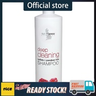 ISLE OF DOGS Naturaluxury Deep Cleaning Shampoo Berry + Champagne (448ml/16oz)