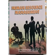 Human Resource Management by Pingol c2024