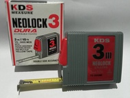 METERAN 3 METER KDS NEOLOCK