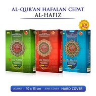 Book Al-Hafiz A6 Book/