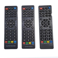 REMOTE TV UNIVERSAL MURAH - GROSIR REMOT SET TOP BOX POLYTRON REMOTE STB PDV 610T2 600T2 700T2 620 |