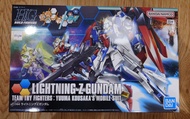 HG HGBF Fighters Lightning Z Gundam