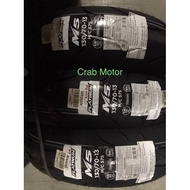 ✥CORSA Platinum M5 Tire NMAX Size (free tire valve and tire sealant)☂！ gulong motorcycle ！