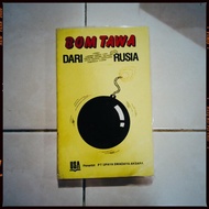 Bom Tawa Dari Rusia