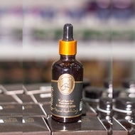Al-Noor Black Seed Habbatus Sauda Olive Oil
