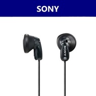 SONY - MDR-E9LP 入耳式有線耳機 - 黑色