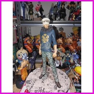 ✒ ♀ ☋ Authentic Trafalgar Law of One Piece Master Star Piece Special Ver. Banpresto MSP Figure
