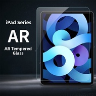 CoolMeng 2024 New iPad Tempered AR Film Enhanced Transmission pro Tablet Paper like Film Mini7 Suita