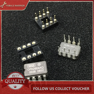 Female Warrior 1PC OPA2604AQ Dual Op Amp second-Hand Op Amp Operating Amplifier แทนที่ OPA2604AQ LME49720NA AD827JN OPA2132PA