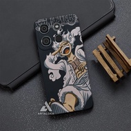 Artaloka88 (RR42) Latest 2023 Itel A60s-A60 Case - Itel A60s-A60 Casing Fashion Case Anime