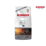 KIMBO - Audace Espresso 自動販賣機咖啡豆（1kg袋裝）
