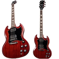 No stock need to pre order GIBSON SG STANDARD ELECTRIC GUITAR - HERITAGE CHERRY