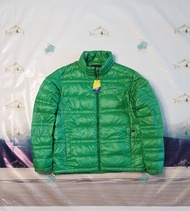 Jaket Outdoor Gunung ultralight "Youngone"