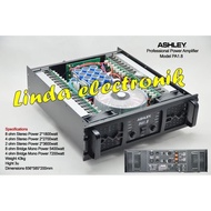 Power Ashley PA 1.8 Professional ORIGINAL