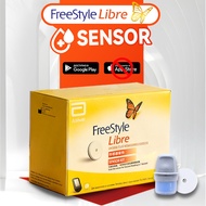 ABBOTT LIBRE FREESTYLE Sensor Scan Meter Reader FreeStyle Libre