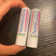 全新法國Boiron homeostick 温和潤唇膏