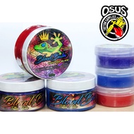 Gecko Blood Balm Tattoo Glide 100g & 250g