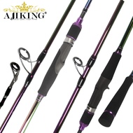 AJIKING # FISHING ROD# ROME JIGGING # SALT WATER #ROD #SPINING ROD# CASTING ROD