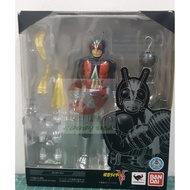 S.H.Figuarts Kamen Rider Riderman