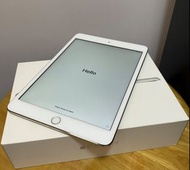 Full set iPad mini 3 wifi 16gb