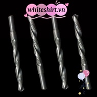 WHITESHIRT Metal Drill Bit, HSS M35 12~16.5mm Twist Drill Bit, High Quality Stainless Steel Metal Me