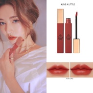 3CE Cloud Lip Tint Live A Litte - Earth Red