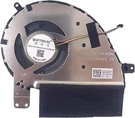 Replacement New Laptop CPU Cooling Fan for Asus Zenbook 13 UX333 UX333F U3300F UX333FN UX333FA UX333