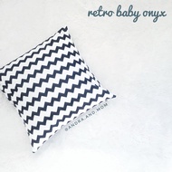 KATUN Plain Cotton Sofa Cushion Cover 40x40cm