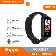 COD Xiaomi Smart Band 8 Active