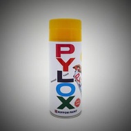 日本噴漆 Nippon Paint 140 & 103