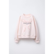 Zara women's sweatshirt size 13/14y