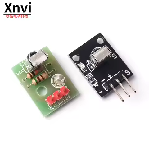 3pin KY-022 TL1838 VS1838B HX1838 Universal IR Infrared Sensor Receiver Module for Arduino Diy Start