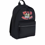 Kenzo 男士 拉鍊雙肩包均碼碼34cm*12cm*42cm