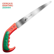 Gergaji Ranting 250MM Gergaji Triplek Sharp Tree Saw Portable Hight Quality - GergajiRanting-6680