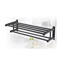 Bathroom Towel Rack 60cm / 80cm