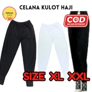 Androk CELANA LONG CULOT HAJI CELANA DALEMAN LONG CULOT SHORT