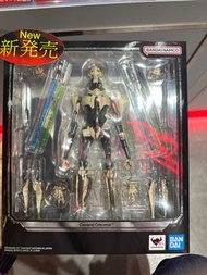 Bandai Namco SHFiguarts General Grievous 星球大戰