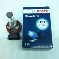 Original Bosch H11 12V 55W Bulb
