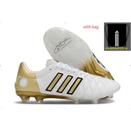rey stock Soccer Shoes iPURE 11PRO X PD25 TRX FG Football Shoes soccer Shoes boots men shoes 38-46