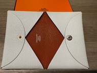 Hermes Card Holder