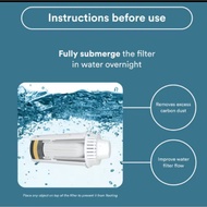 UltraNano™ Water Filter ONLY (Accessory For 4.5L and 5.8L Instant Boil Filtered Water Dispenser FB 8