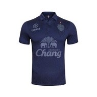 Buriram United 泰超 武里南聯 2024 主場波衫 中碼 size m 球衣 Home Kit