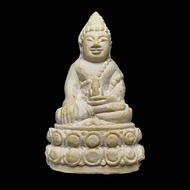 【泰国佛牌】Phra Kring Kham Khao Chom Setthi｜Wat Suthat｜BE2539｜Ner Phong