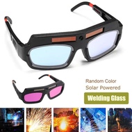 Automatic Darkening Welding Goggles Safety Goggles Safety Glasses Welding Mask