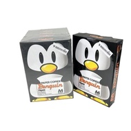 Penquin A4 Paper (70 Grams) | 1 Pack (5 Reams)